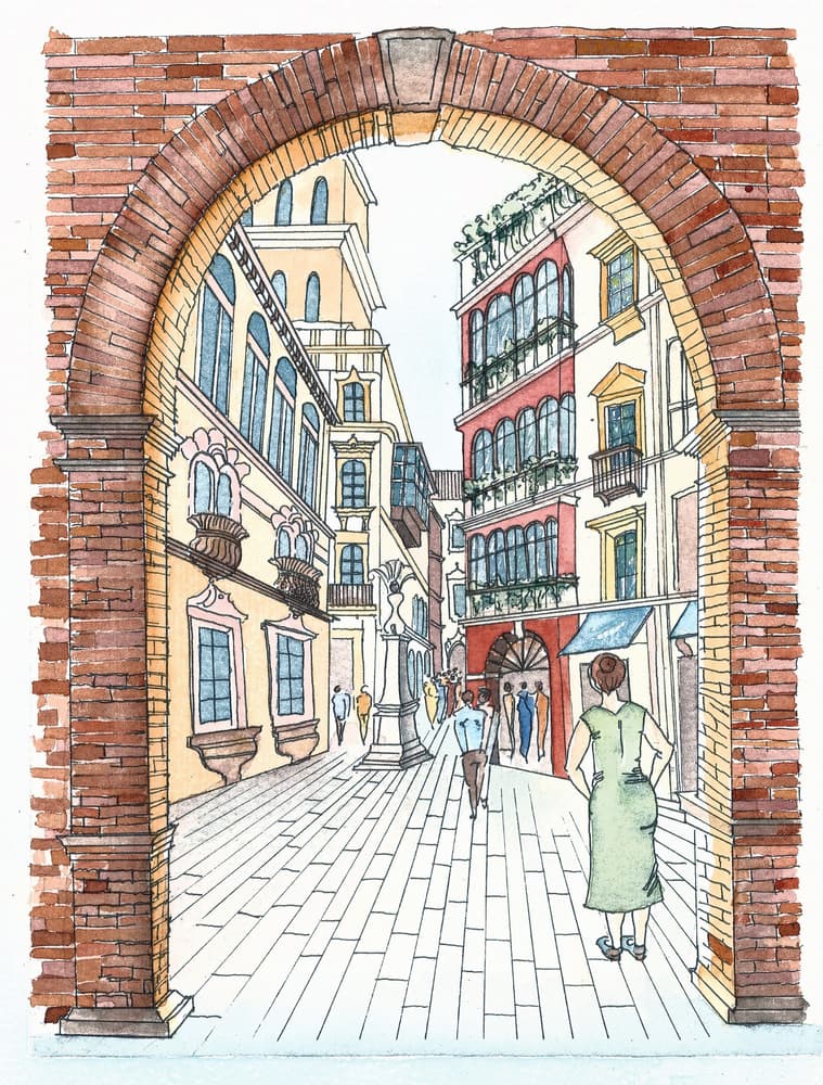 Perspectiva