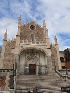 Iglesia_de_San_Jerónimo_el_Real_(Madrid)_04
