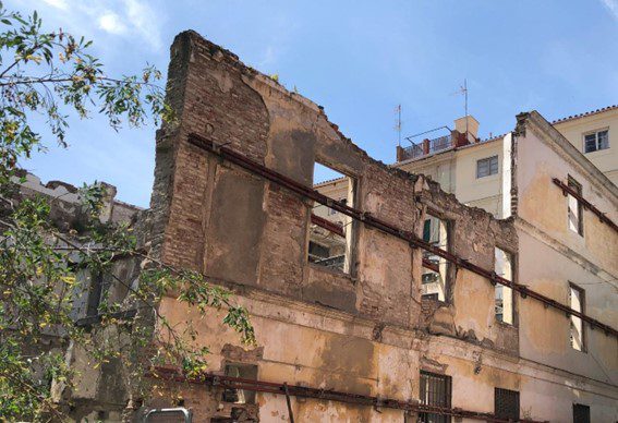 Estado-actual-del-edificio-en-Malaga