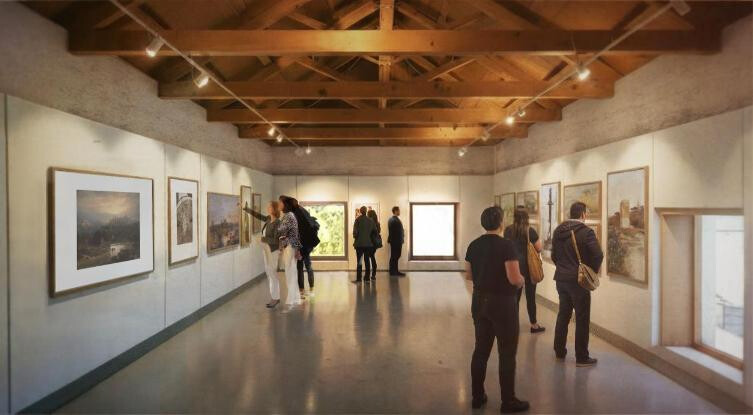 el-museo-duplicara-su-superficie-tendra-nuevos-accesos-con-una-ampliacion-que-unira-los-dos-edificios-render-3