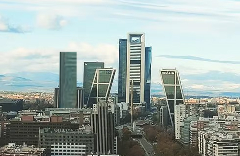 Torre-juzgados